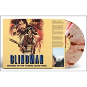 Blindman (ltd. Vinyl)