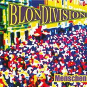 Blondivision