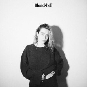 Blondshell: Blondshell