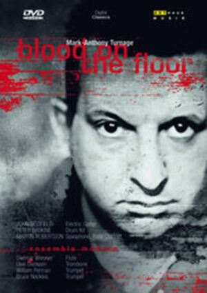 Blood on the Floor