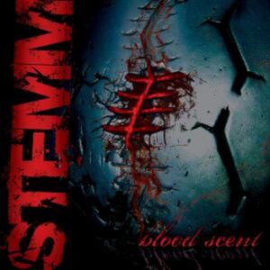 Blood Scent+DVD