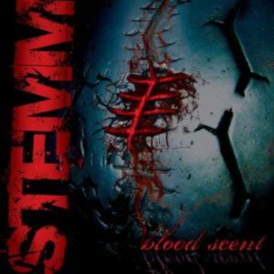 Blood Scent+DVD