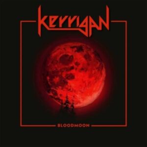 Bloodmoon (Red Vinyl)