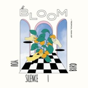 Bloom & Tropical Rain (Black Vinyl)