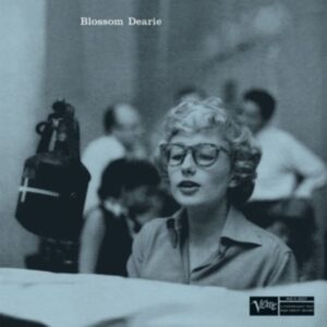 Blossom Dearie (Verve By Request)