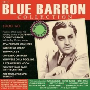 Blue Barron Collection 1938-53