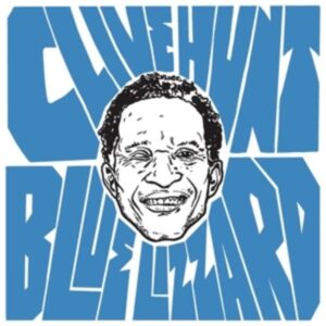 Blue Lizzard (LP-Vinyl)