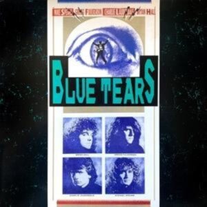 Blue Tears