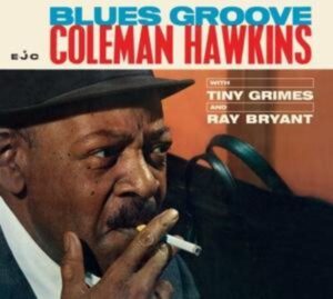 Blues Groove+3 Bonus Tracks