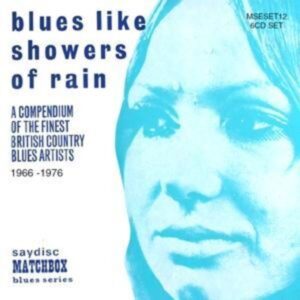 Blues Like Showers of Rain