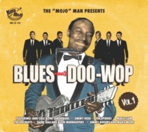 Blues Meets Doo Wop Vol. 1