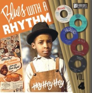 Blues With A Rhythm 04-Hey-Hey-Hey!