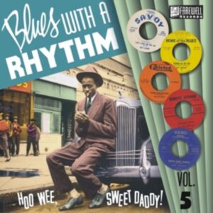 Blues With A Rhythm 05-How Wee
