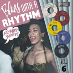 Blues With A Rhythm 06-Hey