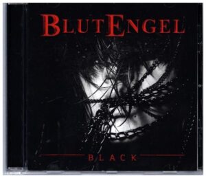 Blutengel: Black