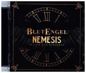Blutengel: Nemesis: The Best Of & Reworked