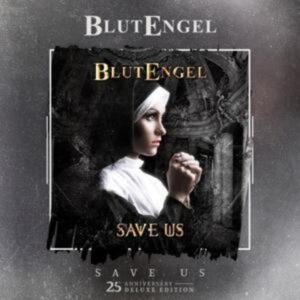 Blutengel: Save Us (Ltd.25th Anniversary Edition)