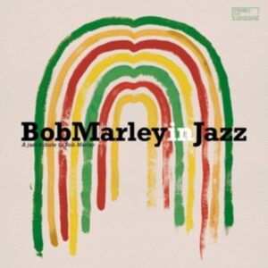 Bob Marley in Jazz