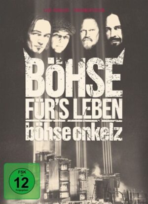 Böhse Für's Leben-Live Am Hockenheimring 2015