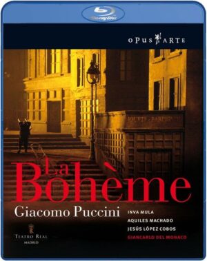 Boheme