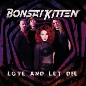 Bonsai Kitten: Love And Let Die
