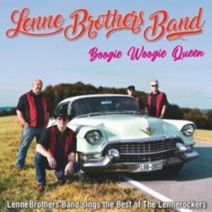 Boogie Woogie Queen (Best Of The Lennerockers)