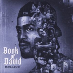 Book Of David (Deluxe Edition)