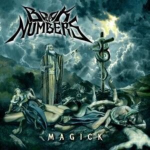 Book Of Numbers: Magick