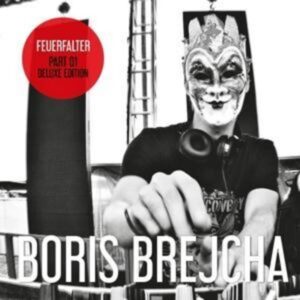 Boris Brejcha: Feuerfalter Part 1 Deluxe Edition (Remastered