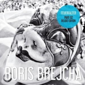 Boris Brejcha: Feuerfalter Part 2 Deluxe Edition (Remastered