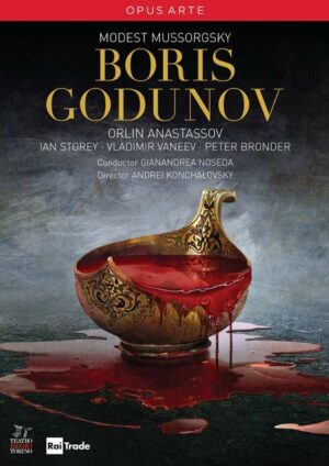 Boris Godunov