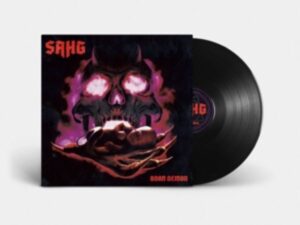 Born Demon (Ltd.Gtf.Black Vinyl)