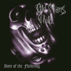 Born of the Flickering (Jewel Case)