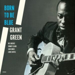 Born To Be Blue-The Complete Album ( Ltd.180 LP