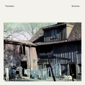 Bortenfor (Digipak)
