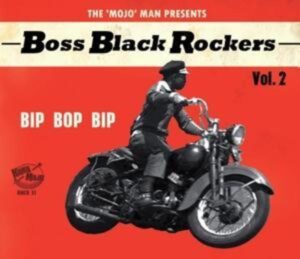Boss Black Rockers Vol.2-Bip Bop Bip