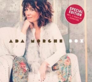 Box (+EP)-Special Edition