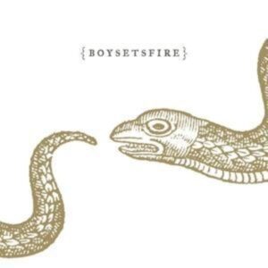 Boysetsfire (Deluxe CD+DVD)