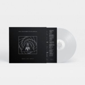 Brace For Impact (Ltd. 180g White LP)