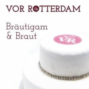 Bräutigam & Braut