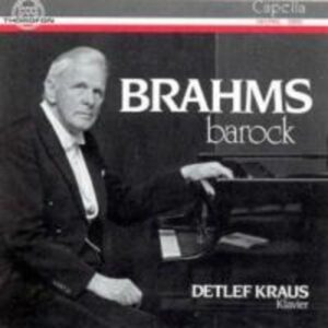 Brahms Barock