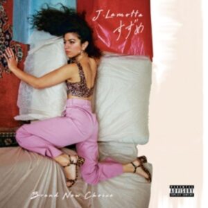 Brand New Choice (LP+MP3)