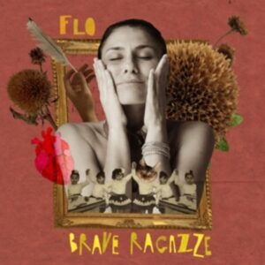 Brave Ragazze (180g Yellow Vinyl)