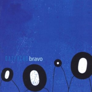 Bravo (Black Vinyl 2LP)