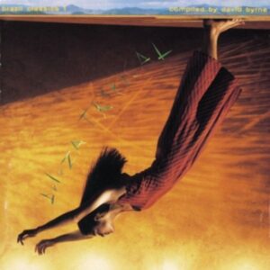 Brazil Classics 1: Beleza Tropical (Reissue)