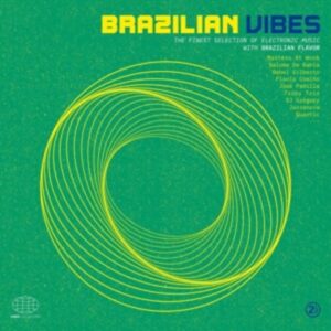 Brazilian Vibes