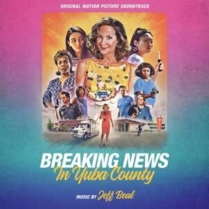 Breaking News In Yuba Country-Ost