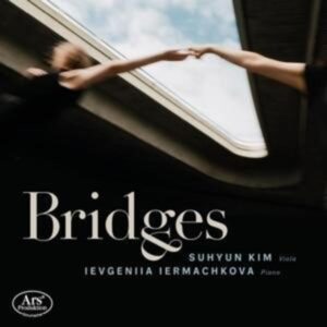 Bridges-Stücke für Viola & Klavier