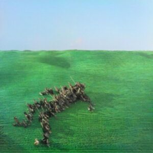Bright Green Field (2LP+MP3 Gatefold)