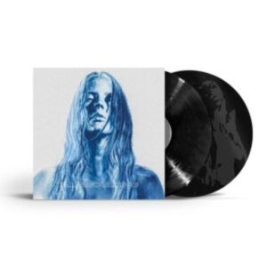 Brightest Blue (2LP)